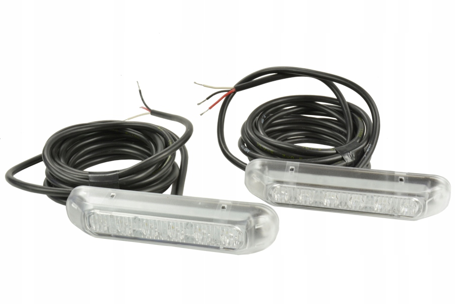 фото №4, Світло do рух dziennej magneti marelli led drl