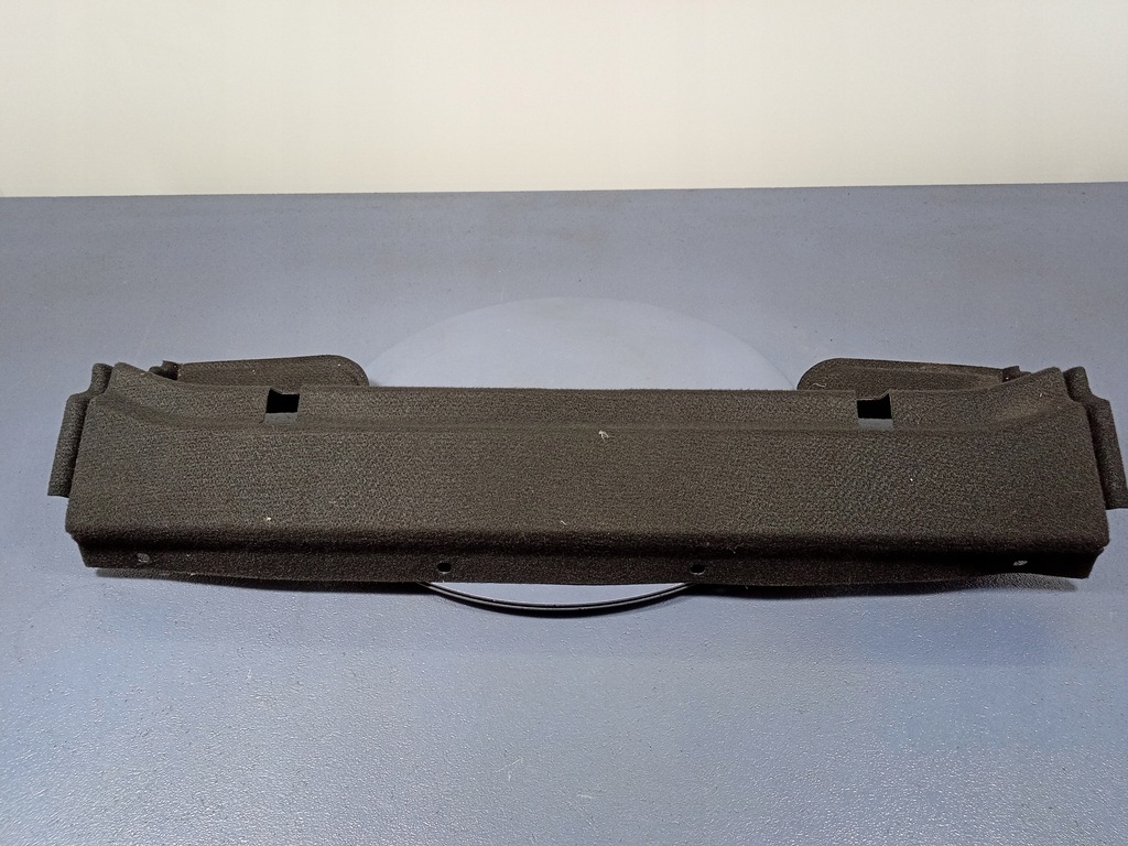 фото №5, Bmw 2 gran coupe f44 обшивка багажника 7484059