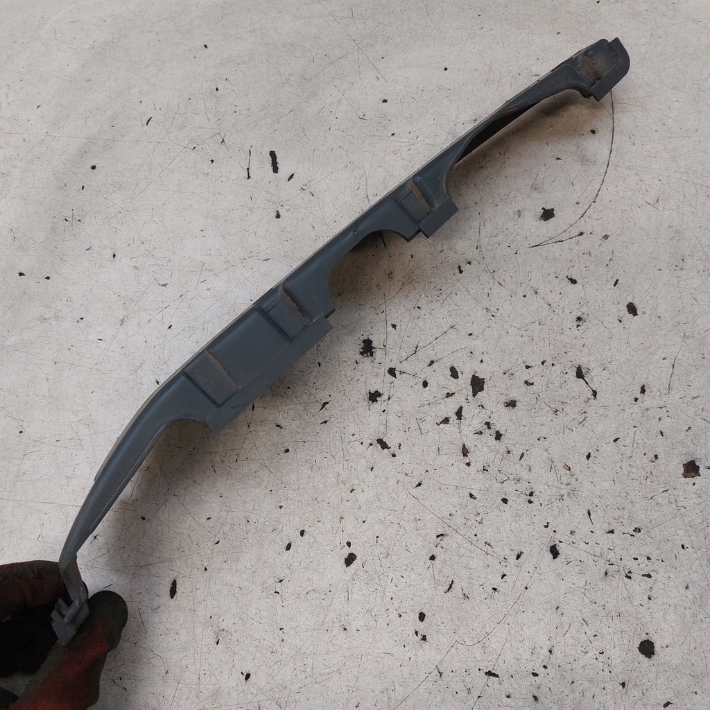 фото №13, Smart forfour 5d захист накладки правий перед