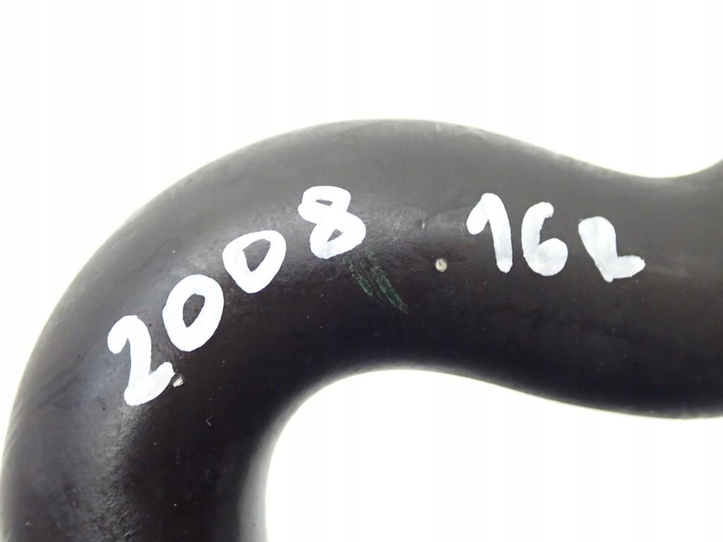 фото №3, Wąż шланг трубка wody peugeot 208 2008 i 1.6 b-hdi bh02 16r
