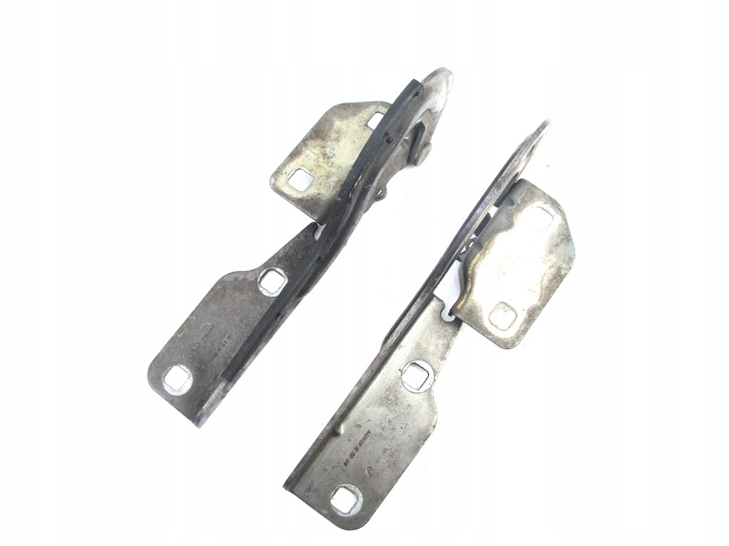 фото №1, Петля петлі лівий правий капот scenic i 96-03 r.