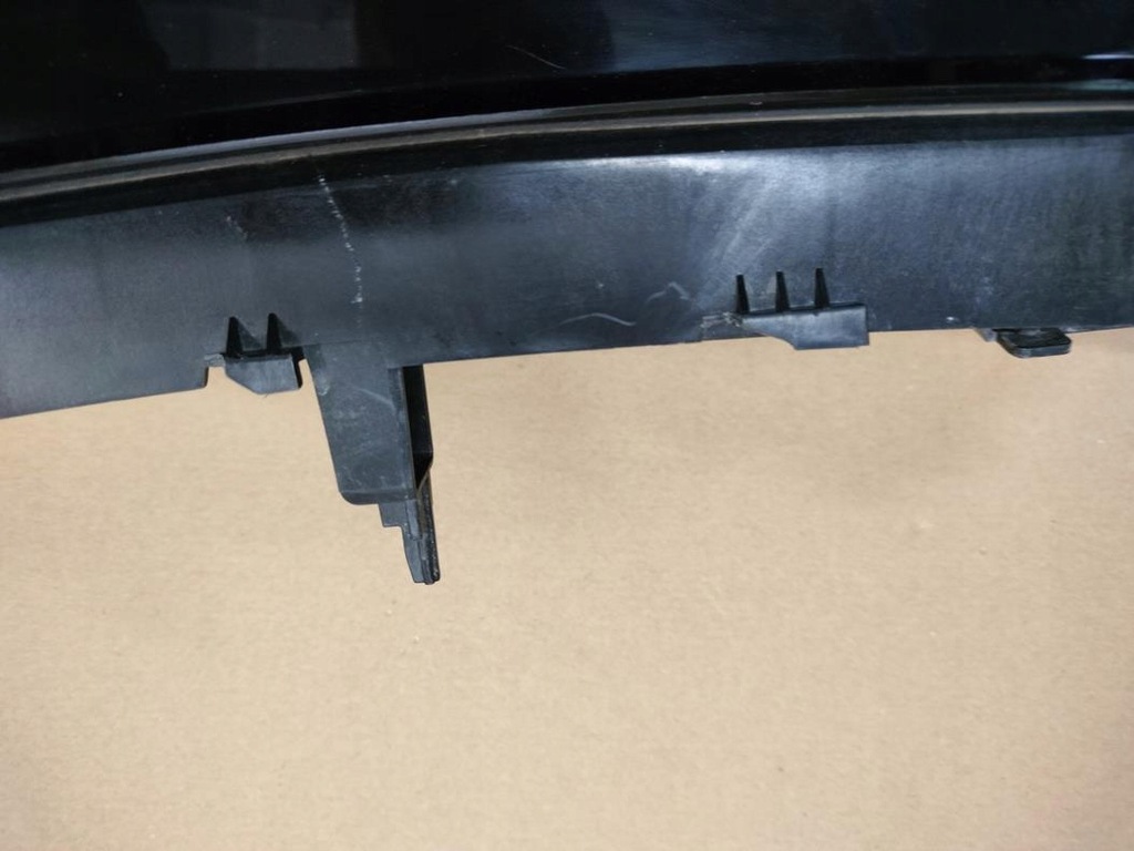 фото №8, Кришка заряджання решітка радіатора решітка радіатора dacia spring оригінал