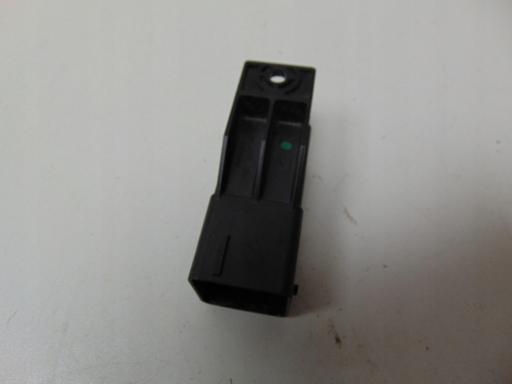 фото №6, Модуль реле свеча накаливания citroen c4 ii b7 9802424080