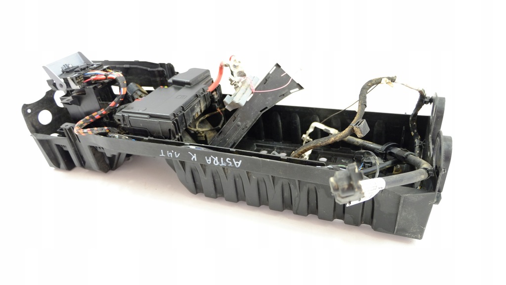 фото №9, Opel astra k основание аккумулятор 39014514