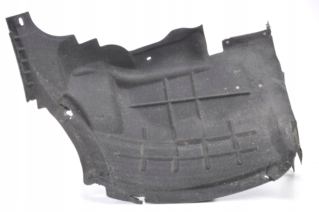 фото №8, Aston martin db11 подкрылок перед передние правое часть задняя