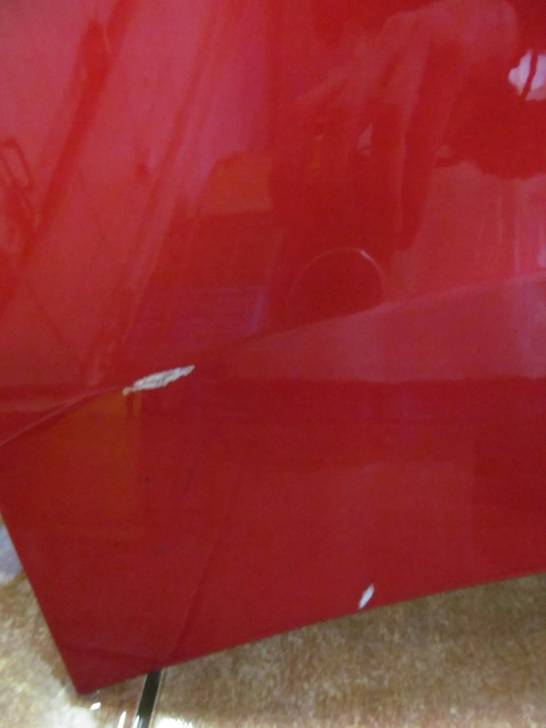 фото №7, Mazda 3 iii bm 13-18 бампер задняя задний задний c406