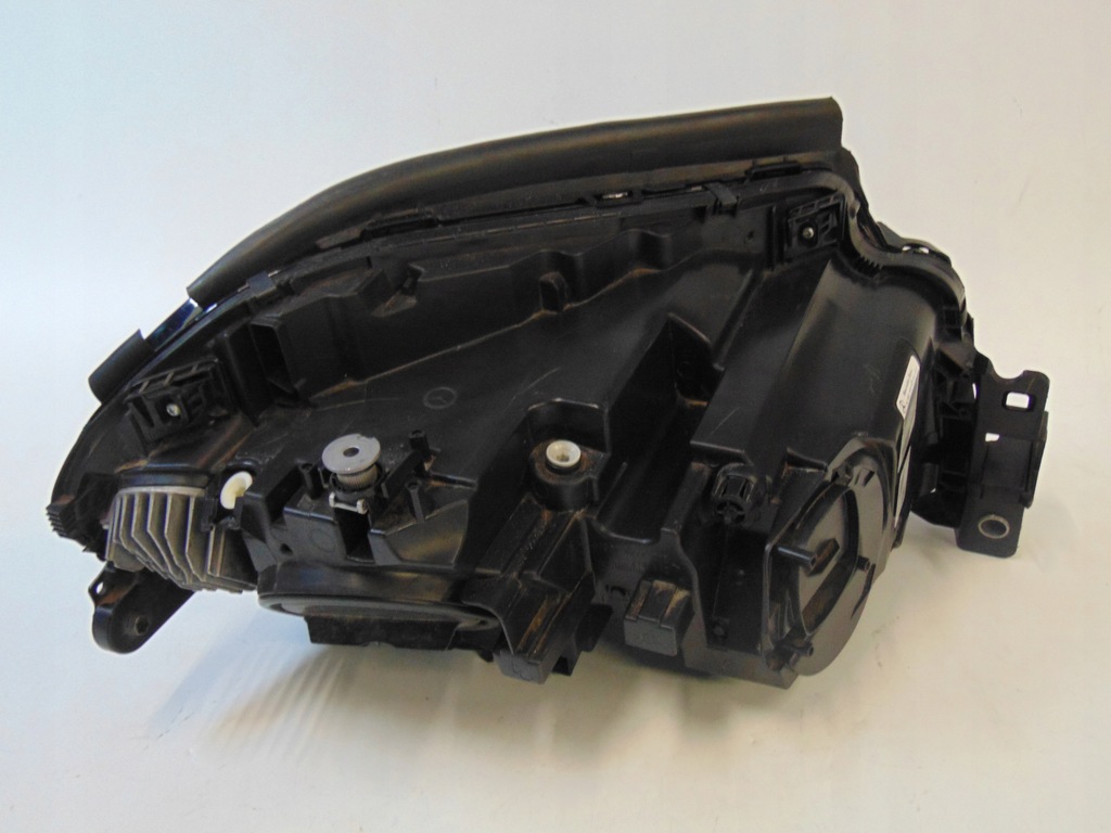 фото №10, Лампа full led левый перед mercedes gls x166 w166 a1669064503