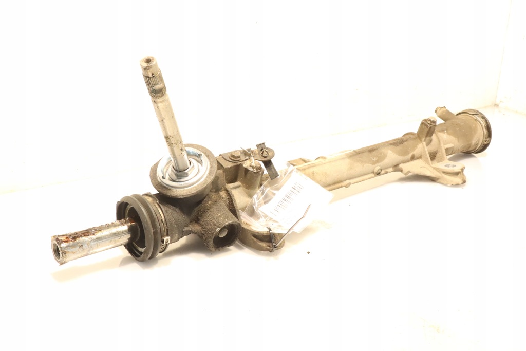 фото №3, Рейка рульова renault fluence 1.6