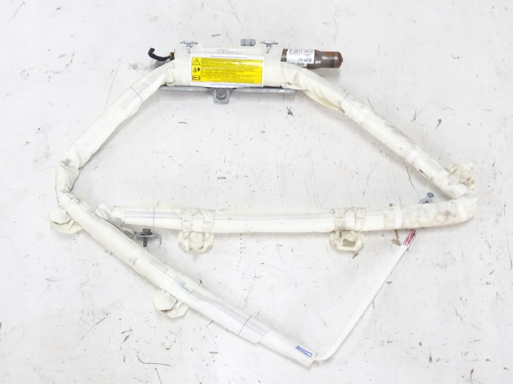 фото №1, Chevrolet cruze hb шторка безпеки подушка безпеки права