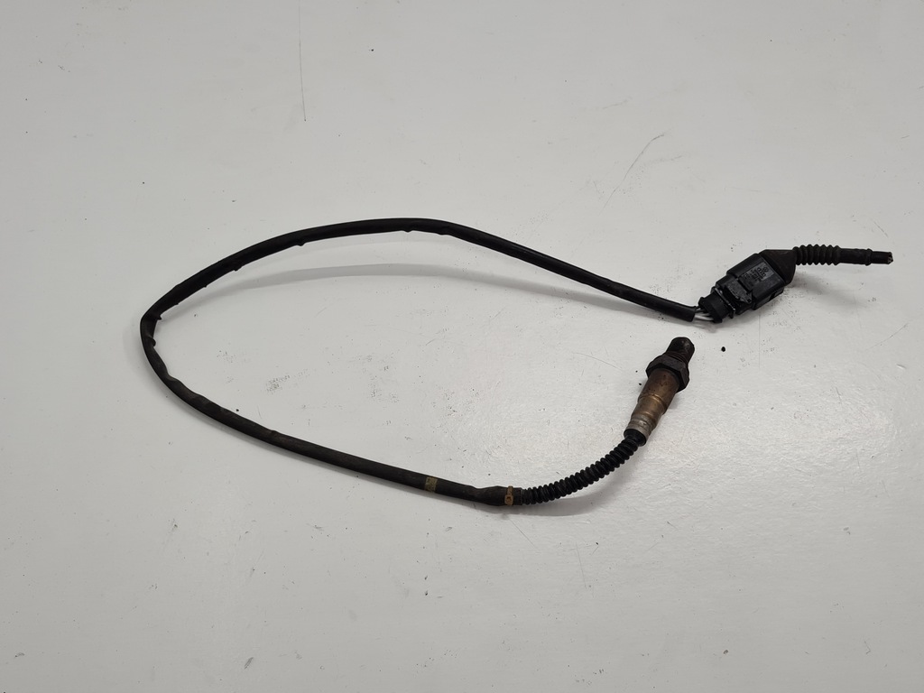 фото №1, Audi a6 c6 датчик лямбда-зонд 4.2 v8 079906265a