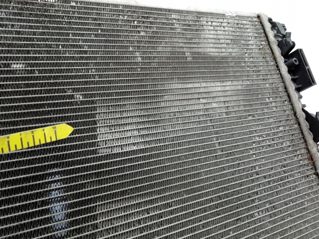 фото №6, Audi a8 d4 4h 3.0 tdi радіатор wody