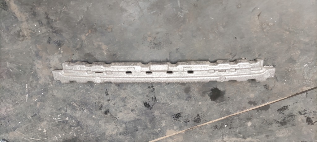 фото №1, Hyundai ix55 - абсорбер бампера перед