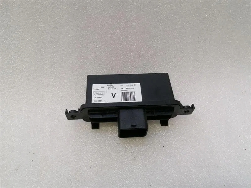 Купить Модуль управление фарами adaptacyjnymi ferrari gtc4 lusso f151m 315386