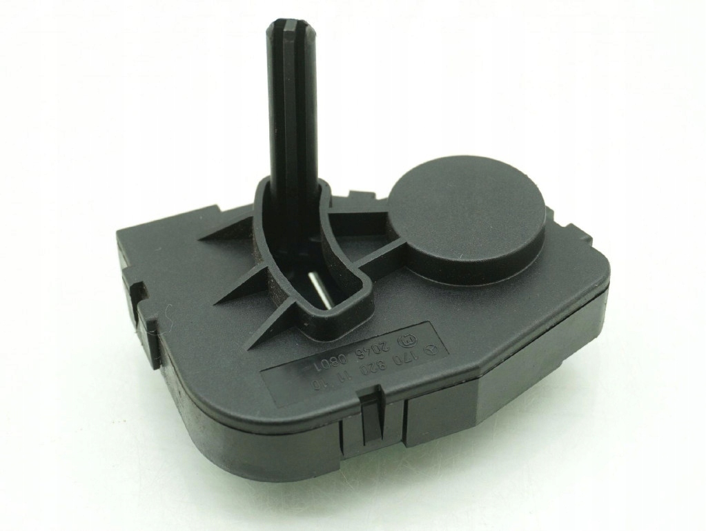 фото №1, Датчик кінцевий дах mercedes slk r170 1708201110