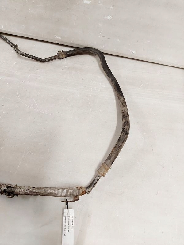 фото №6, Mitsubishi endeavor 3.8 v6 шланг wąż трубка жидкость усилителя обратка