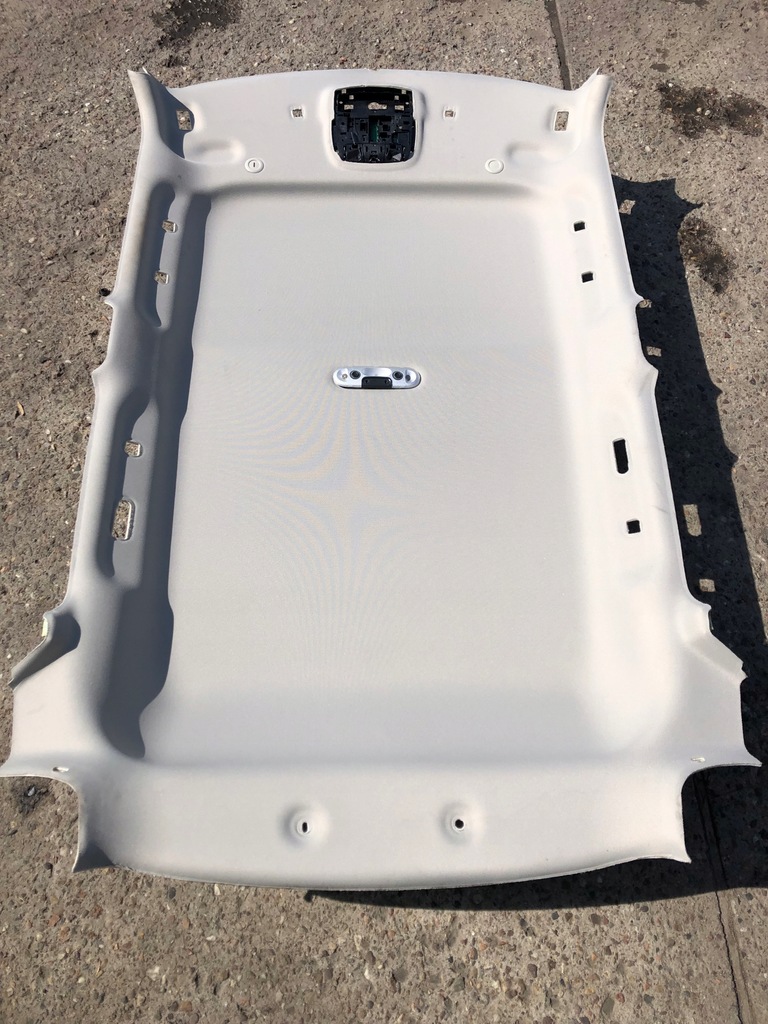 фото №1, Mini cooper f55 f56 стеля