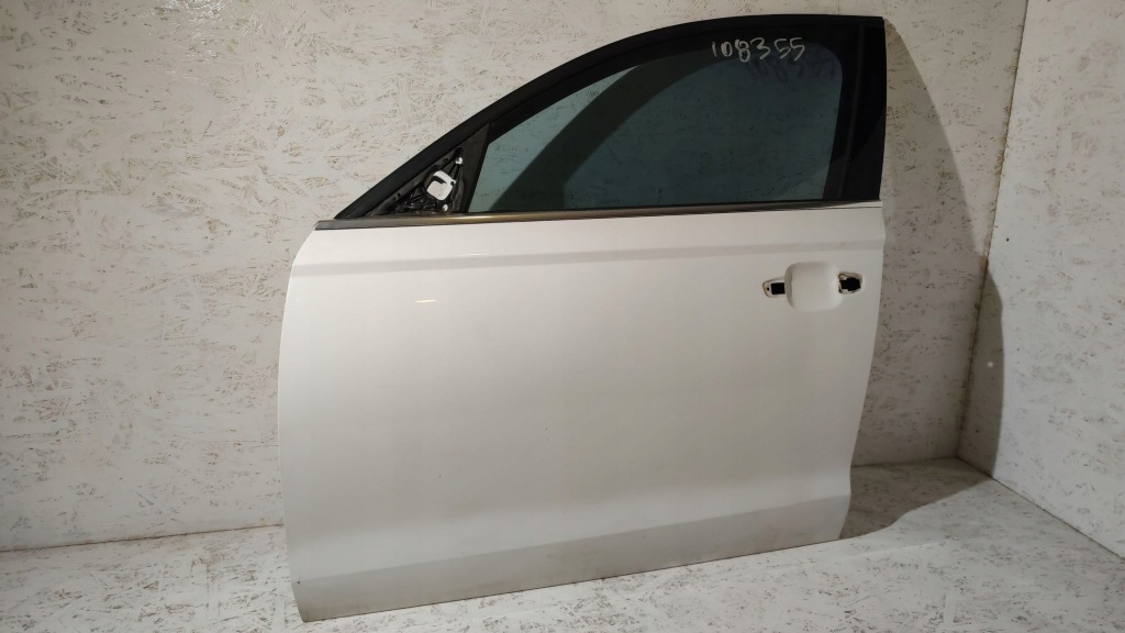 Купити Audi a6 s6 c7 4g 2012 дверей передні