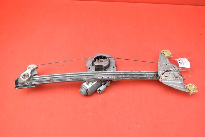 фото №5, Подъемник стекло левый перед eu 69820-0h020 peugeot 107 3d 05-08