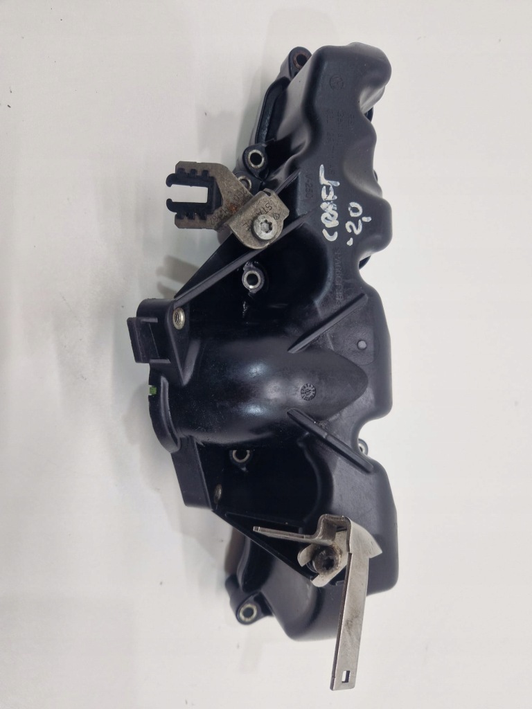 фото №1, Коллектор всасывающий vw crafter 2.0 tdi 03l129711as