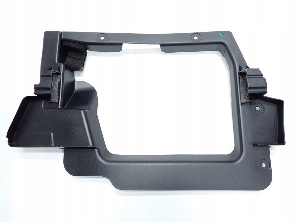 фото №1, Захист корпус рамка europa oryg jb3b-2616g040-ad ford ranger iii iv v 21r