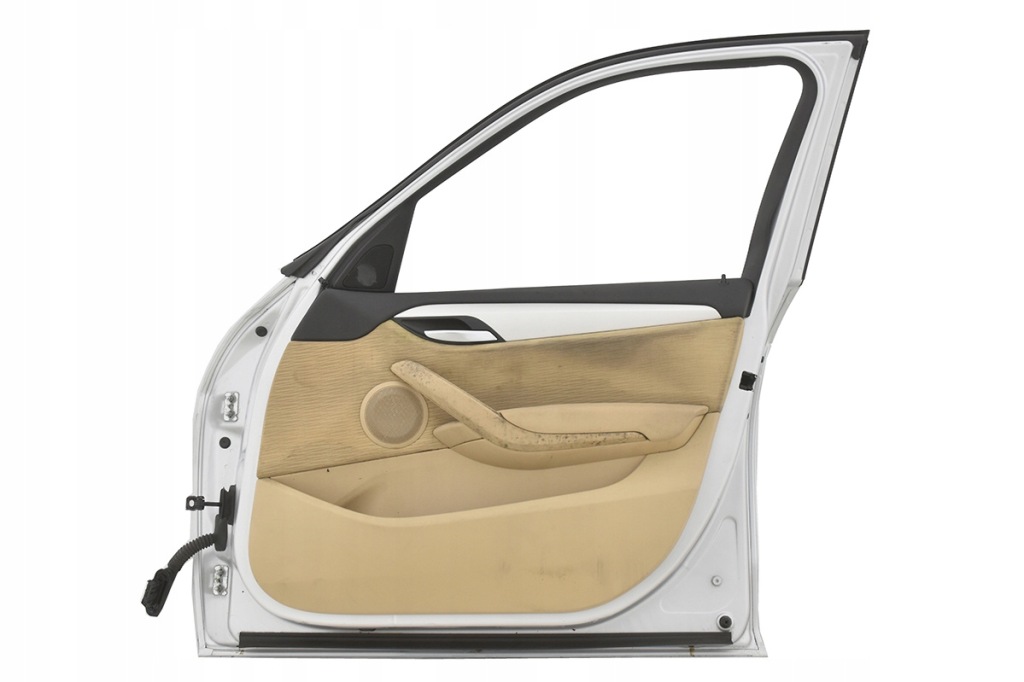 фото №2, Дверь передние перед правое bmw x1 e84