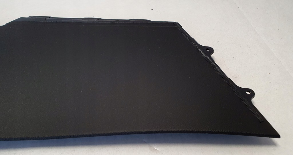 фото №7, Vw arteon захист тунель ліва 3g1863045a