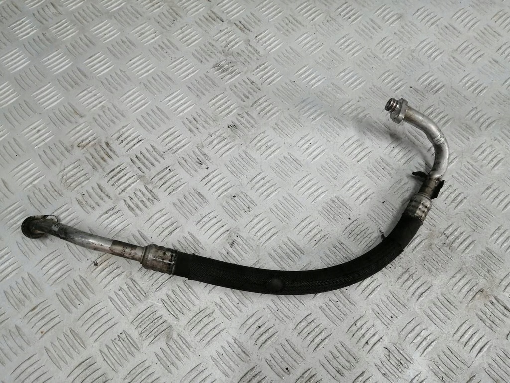 фото №1, Peugeot expert iii proace jumpy шланг кондиционера 9806549580