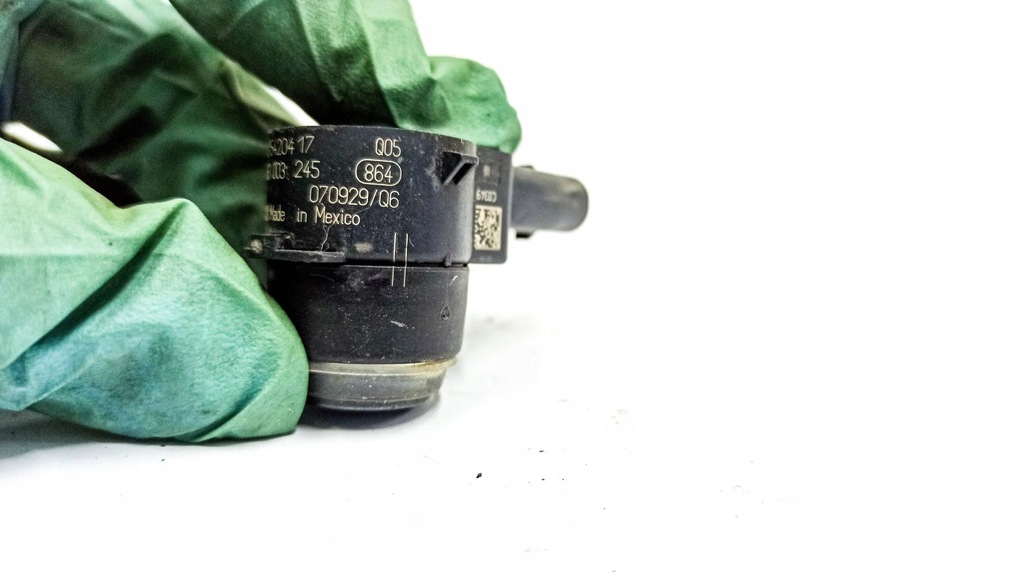 фото №15, Mercedes-benz e w211 2004 датчики парковки