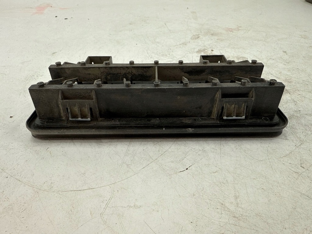 фото №5, Volkswagen passat b6 2010 з задній решітка вентиляційна pod бампером заднім