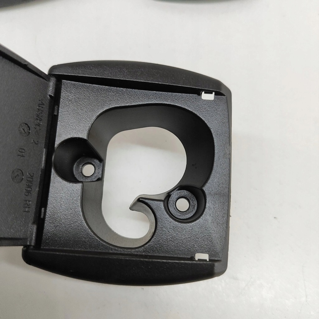 фото №9, Bmw ix3 g08 2023 інше частини салону автомобіля