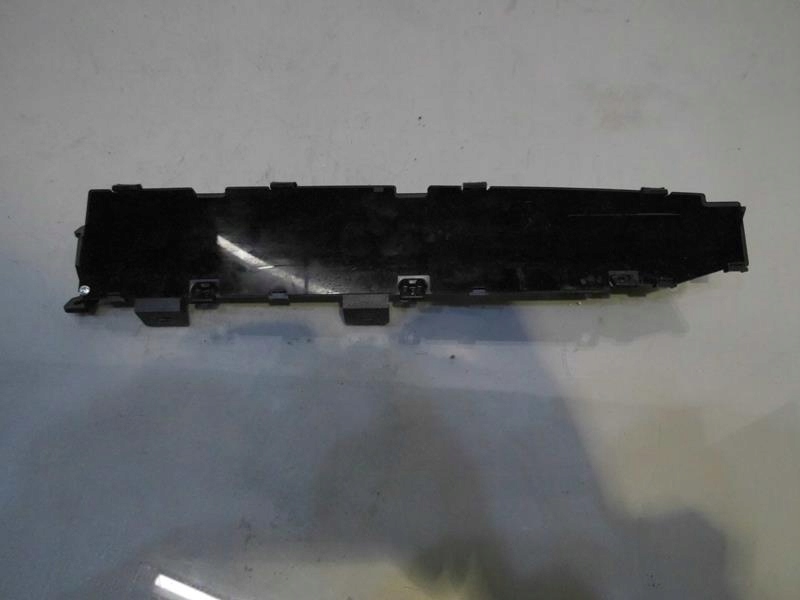 фото №1, Дисплей toyota prius ii 55410-47050