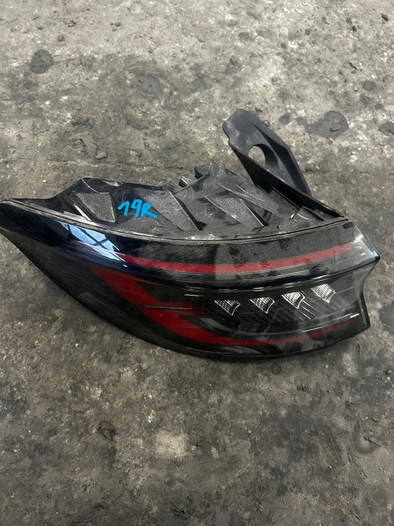 фото №1, 19r. лампа задня ліва renault austral 265550837r