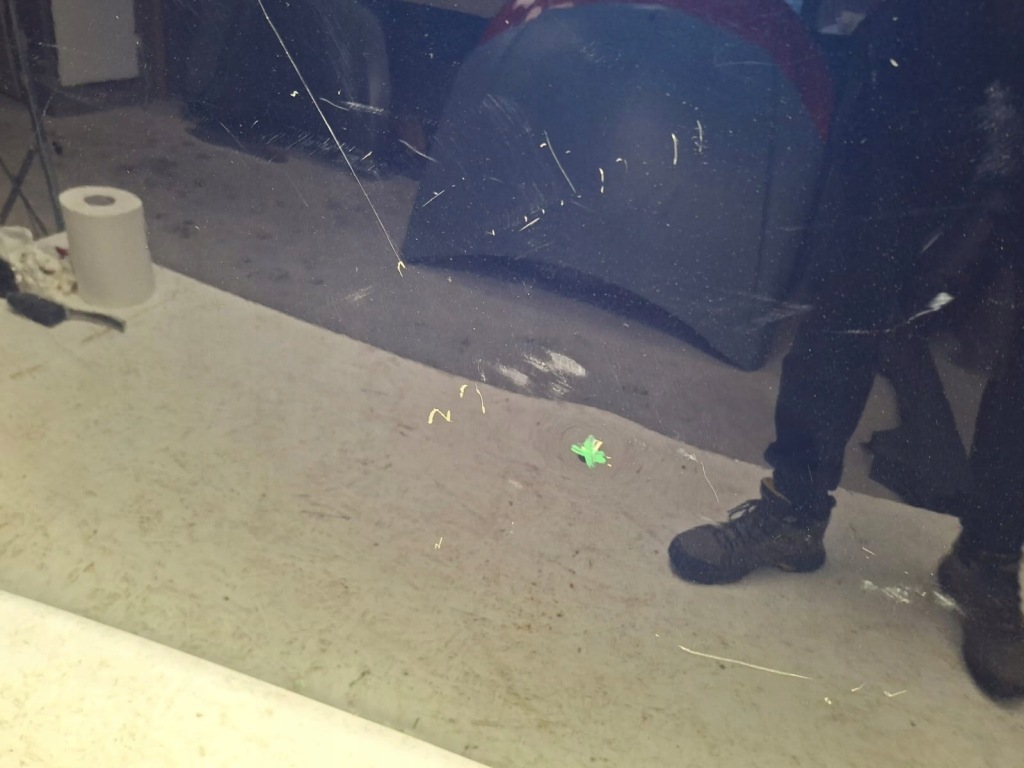 Купити Капот bmw 5 g30 g31 2017-