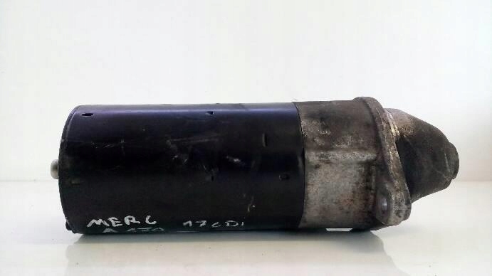 Стартер mercedes a170 1,7 cdi 2003r. 0051511601 Киев