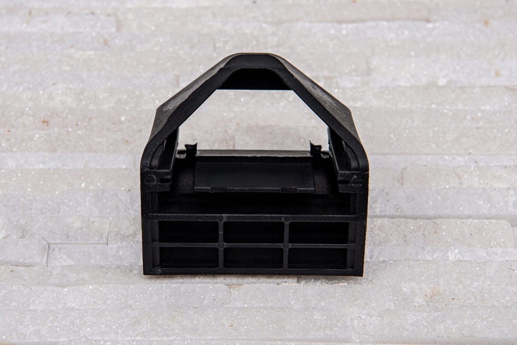 Bmw x3 f25 2010-2017 тримач  радіатора води нижній 17117593779 Київ