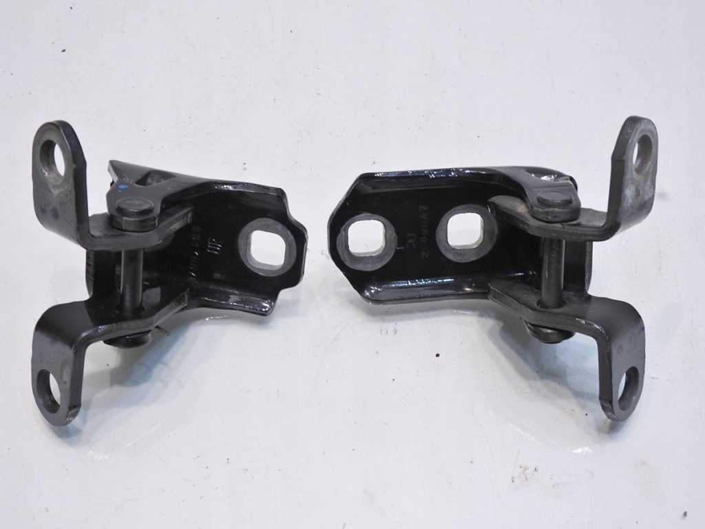 Купить Петли дверь правый задний  298 saab 9-3 ii