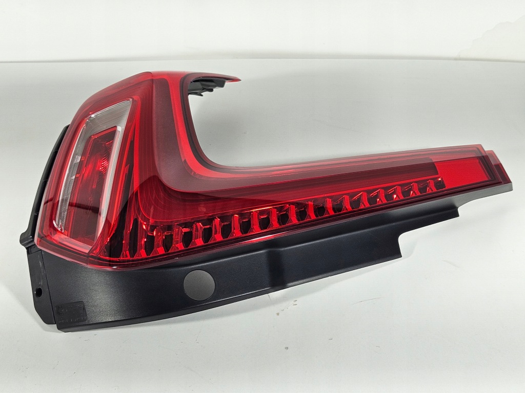 фото №3, Лампа ліва задня задня volvo xc40 led cala eu