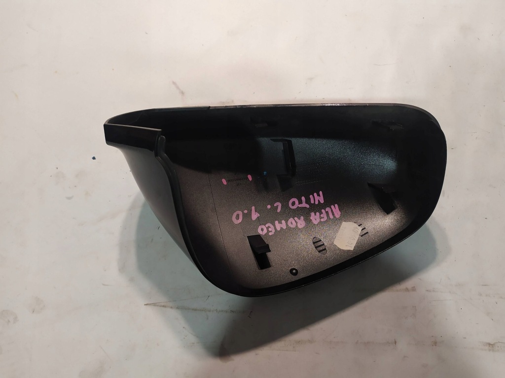 Купити Захист корпус дзеркало ліва лівий перед alfa romeo mito