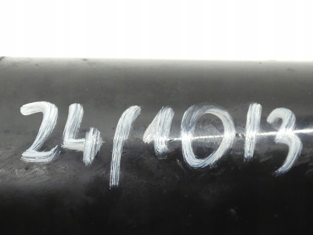 фото №9, Привідний вал права правий перед передня audi a1 8x 2.0 tdi 6r0407762f