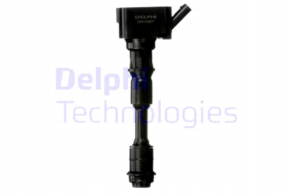 фото №13, Delphi gn10907-12b1 катушка зажигания