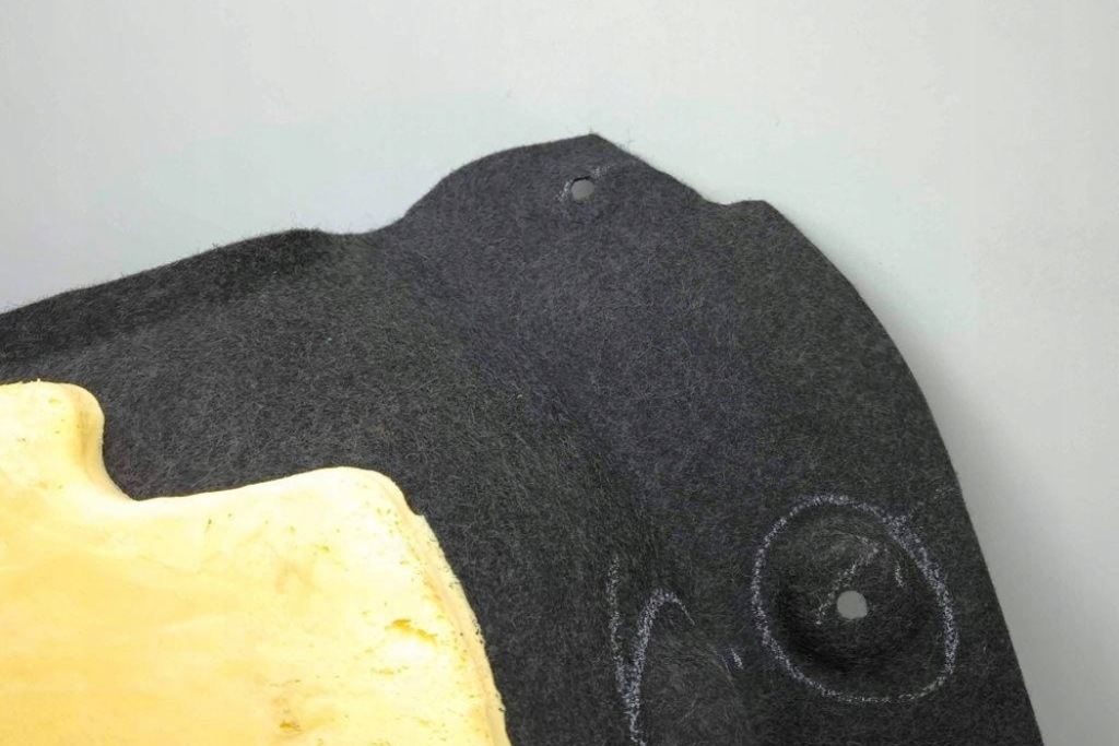 фото №10, Левая обивка багажника nissan qashqai ii j11, j11_ 849514ea1b 1.5l