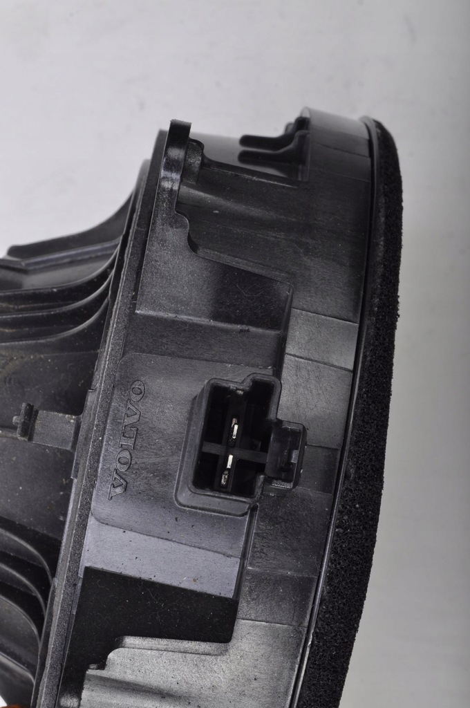 фото №13, Volvo v90 динамики аудиосистема bowers wilkins