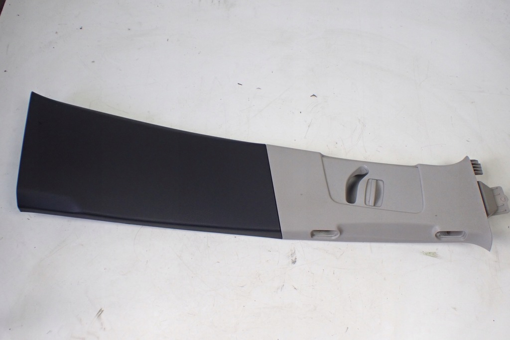 фото №1, Opel meriva b защита обшивка стойка правое