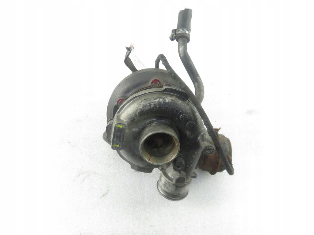 фото №7, Турбонагнетатель range rover l322 3.0 d 7785838f 306d1