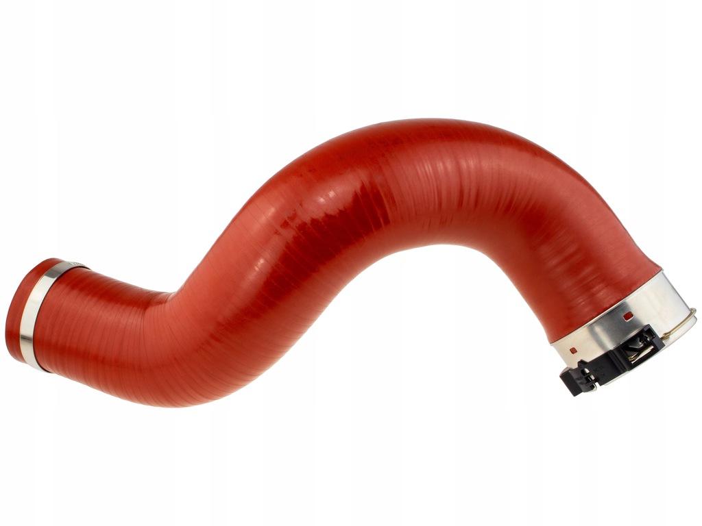 фото №2, Wąż труба turbo renault trafic 1.6 144601915r