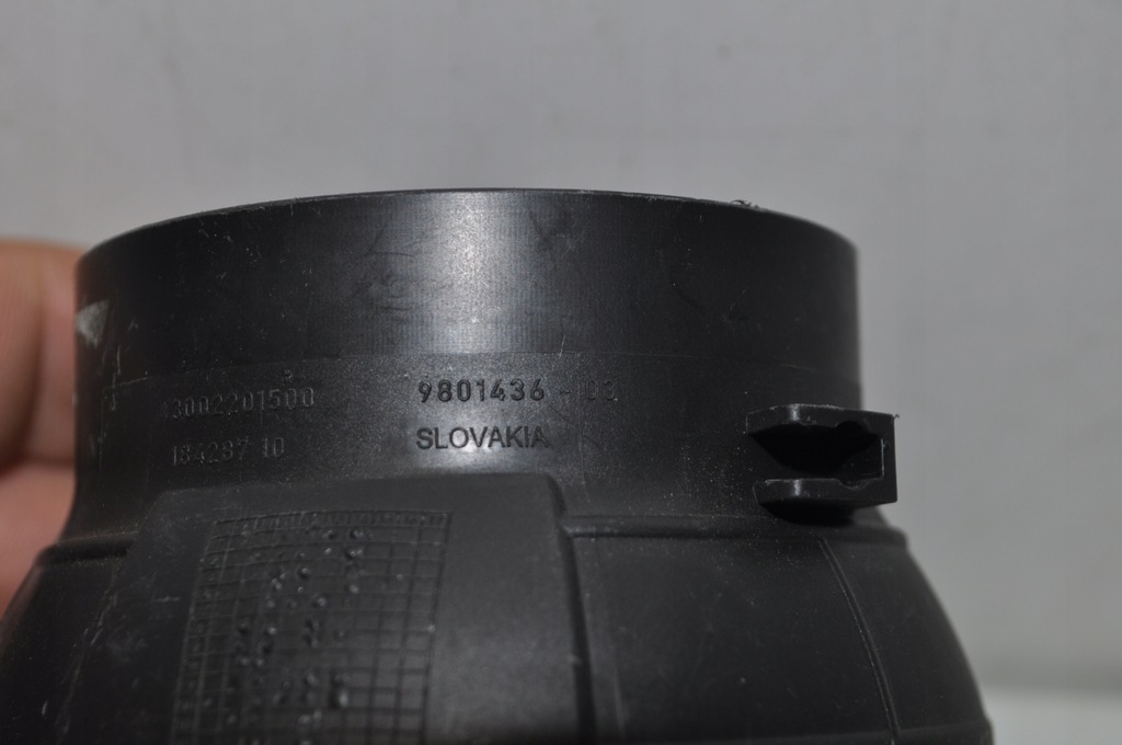 фото №3, Решётка обдув воздуха хром mini countryman r60