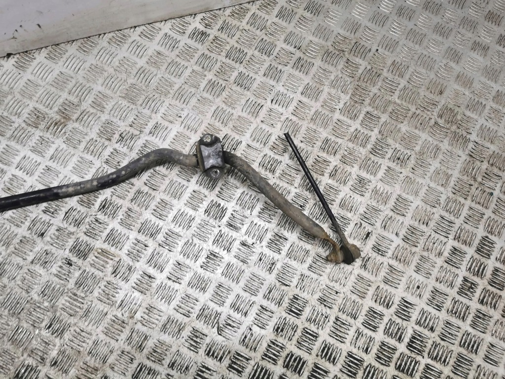 фото №7, Honda cr-v 2013 тяги стабілізатора