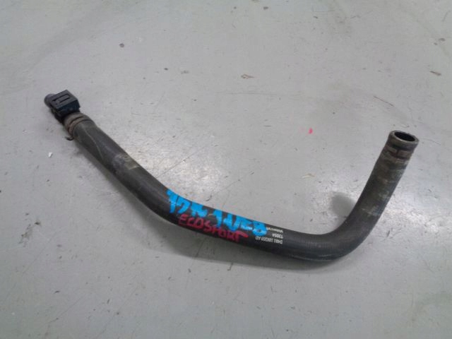 фото №1, Ecosport mk2 15 1.0 eb шланг wody d4b1-18k359-ad