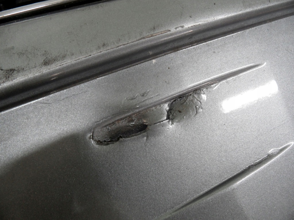 фото №7, Opel insignia a 11r бампер перед