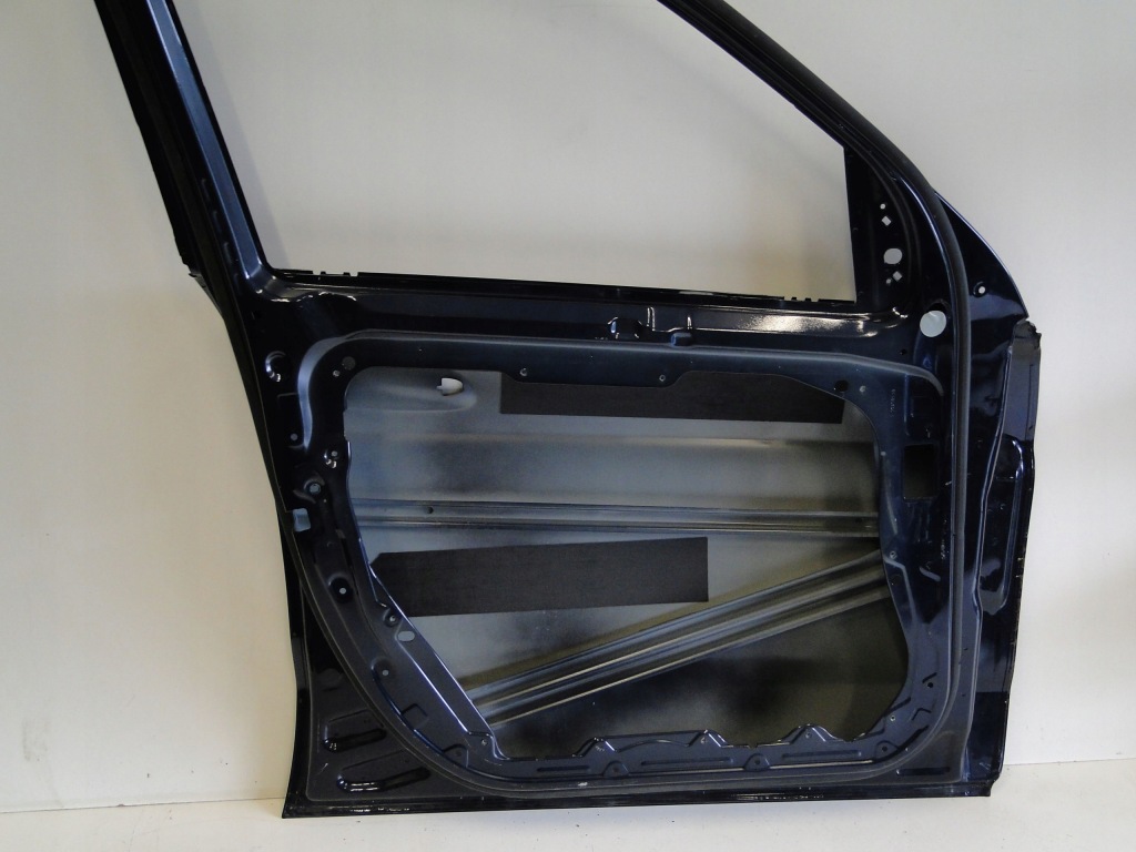 фото №13, Mercedes двері передні ліва перед лівий ml gle w166 166 gl gls x166 166